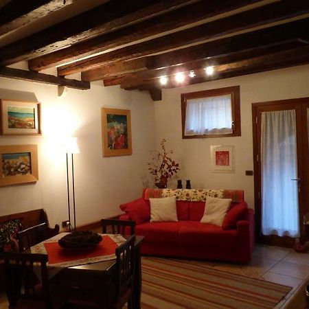 Ca' Moro Appartement Venetië Buitenkant foto