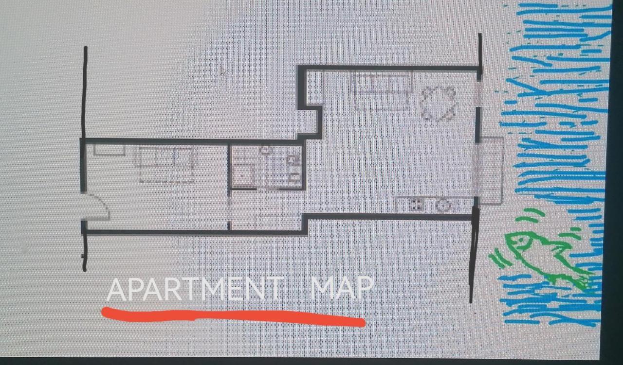 Ca' Moro Appartement Venetië Buitenkant foto