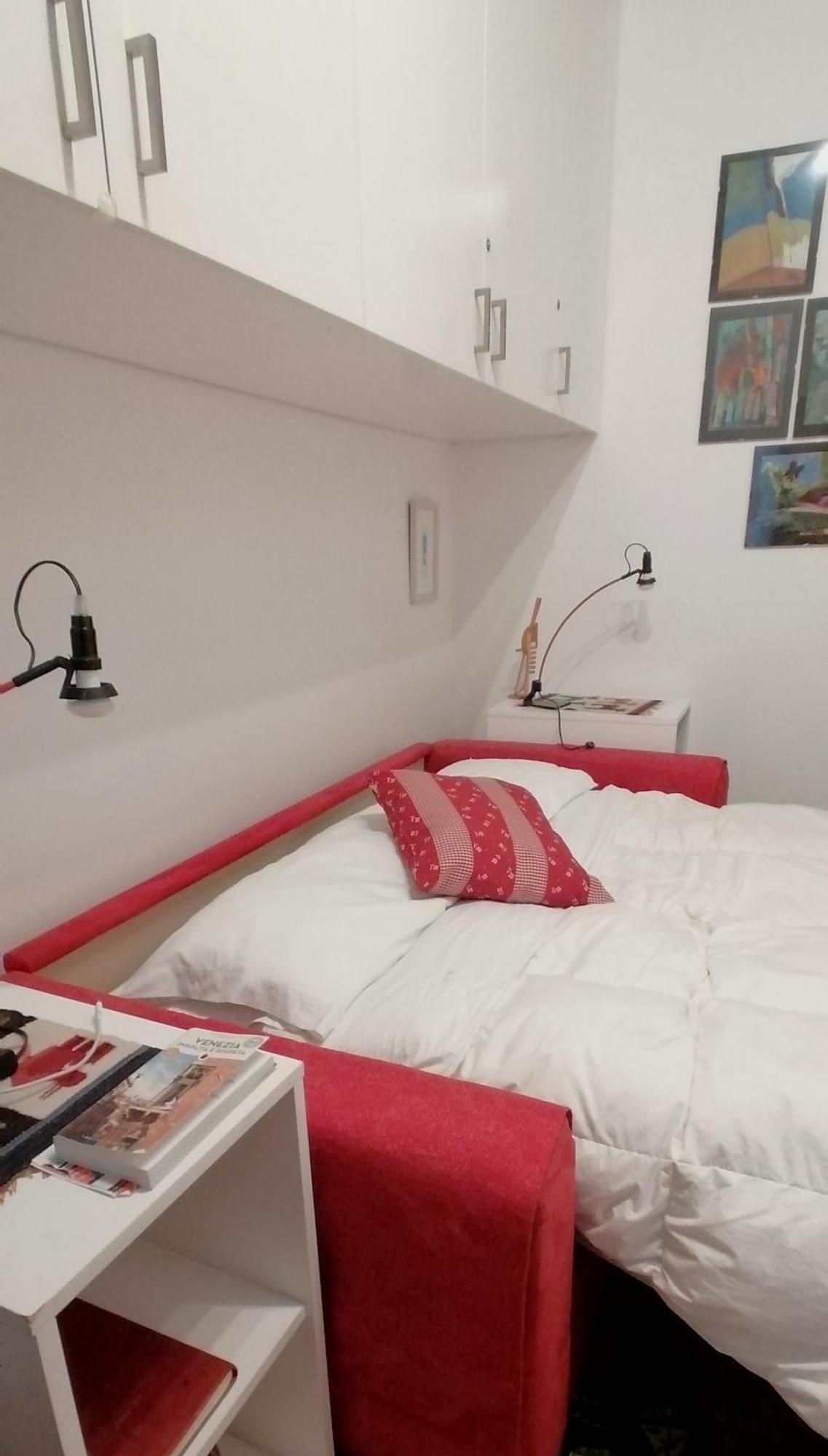Ca' Moro Appartement Venetië Buitenkant foto