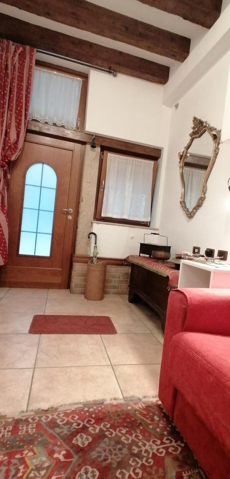 Ca' Moro Appartement Venetië Buitenkant foto