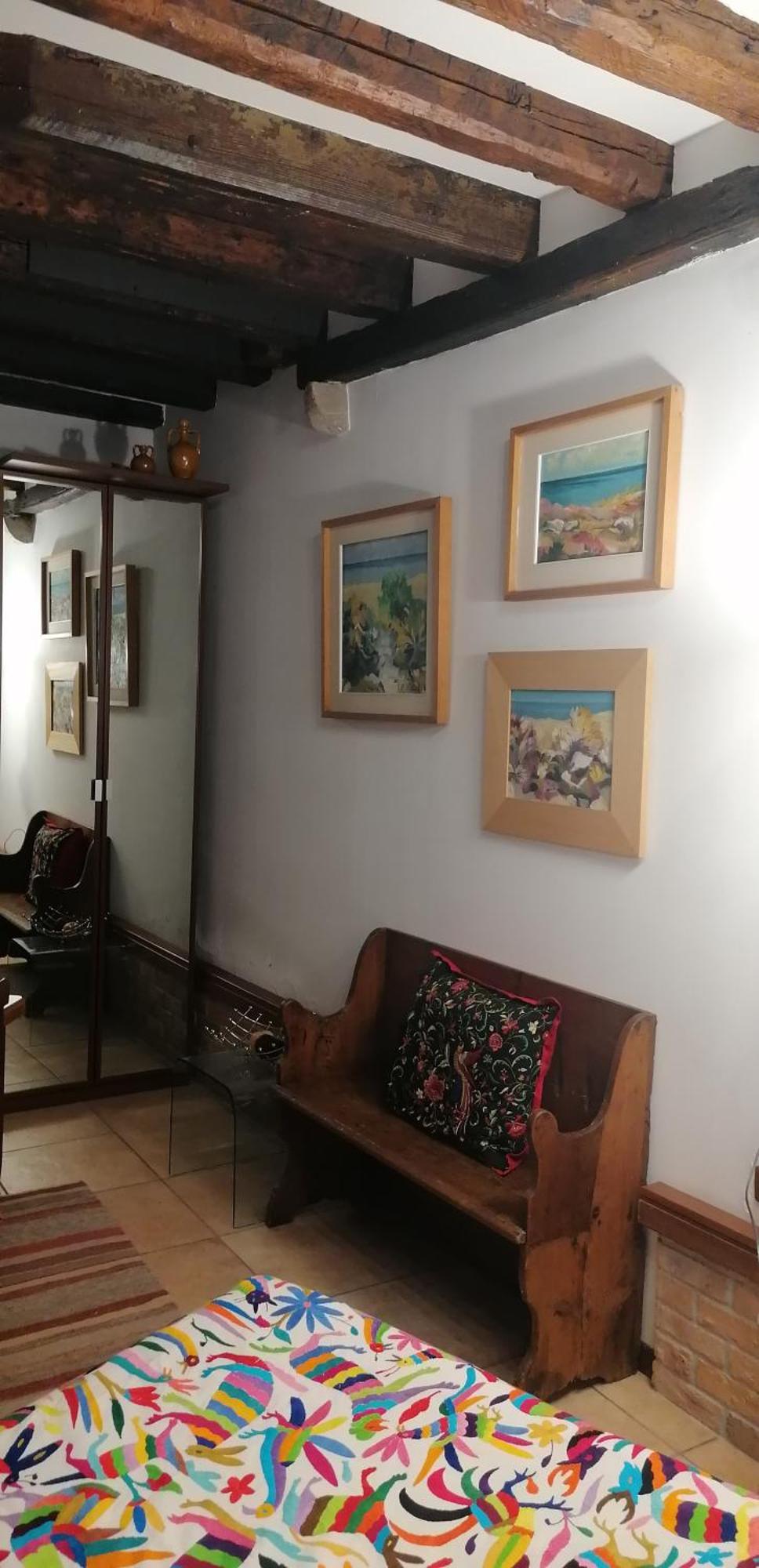 Ca' Moro Appartement Venetië Buitenkant foto