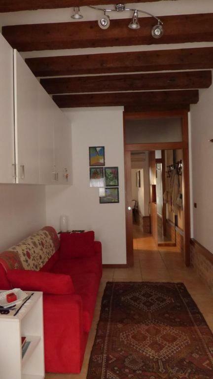 Ca' Moro Appartement Venetië Buitenkant foto